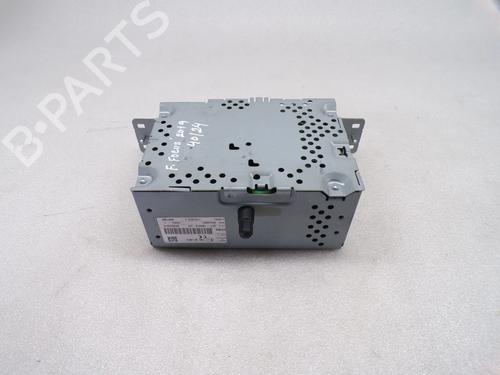 Radio FORD FOCUS IV (HN) 1.0 EcoBoost | BP35786247E6 - Image 2