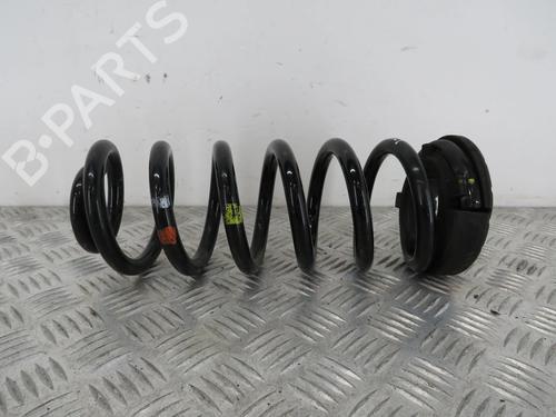 Støddæmperfjeder Støddæmperfjeder HYUNDAI SANTA FÉ III (DM, DMA) 2.0 GDi (241 hp) 35786250 35786250