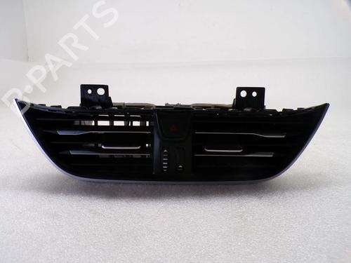 Luftventil Luftventil FORD FOCUS IV (HN) 1.0 EcoBoost (101 hp) 35786252 35786252
