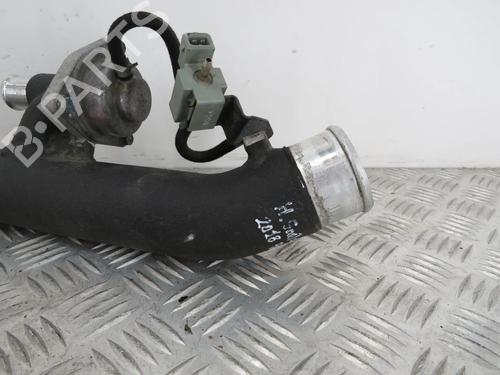 Intercooler pipe HYUNDAI SANTA FÉ III (DM, DMA) 2.0 GDi | BP35786253M127 - Image 3