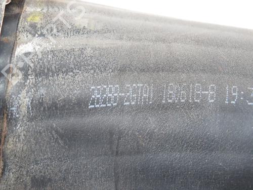 Intercooler pipe HYUNDAI SANTA FÉ III (DM, DMA) 2.0 GDi | BP35786254M127 - Image 5