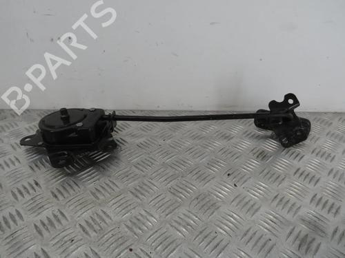 Jack Kit Jack Kit HYUNDAI SANTA FÉ III (DM, DMA) 2.0 GDi (241 hp) 35786255 35786255