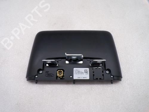Display FORD FOCUS IV (HN) 1.0 EcoBoost | BP35786256C48 - Image 2