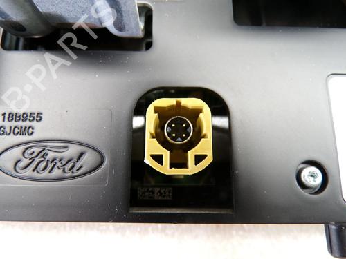 Display FORD FOCUS IV (HN) 1.0 EcoBoost | BP35786256C48 - Image 3
