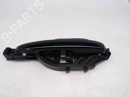 Used Rear right exterior door handle Rear right exterior door handle FORD FOCUS IV (HN) 1.0 EcoBoost (101 hp) 35786257 35786257