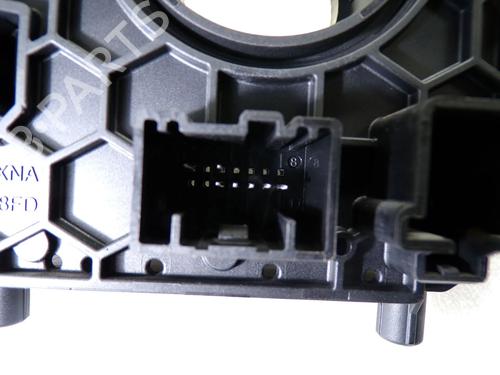 Steering column stalk FORD FOCUS IV (HN) 1.0 EcoBoost | BP35786262I23  - Image 5