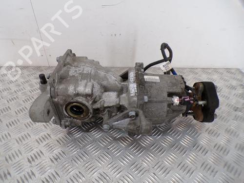 Differential, bag Differential, bag HYUNDAI SANTA FÉ III (DM, DMA) 2.0 GDi (241 hp) 35788472 35788472