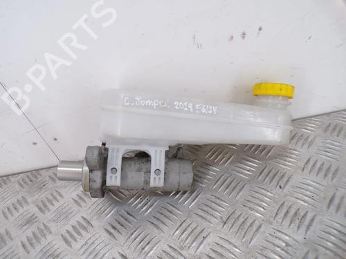 Used Brake master cylinder Brake master cylinder CITROËN JUMPER II Van 2.0 BlueHDi 110 (110 hp) 35788474 35788474