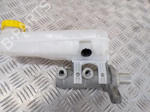 Brake master cylinder CITROËN JUMPER II Van 2.0 BlueHDi 110 | BP35788474M77 - Image 3