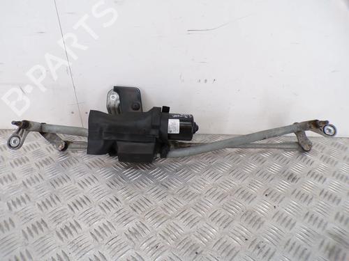 Used Front wiper motor Front wiper motor CITROËN JUMPER II Van 2.0 BlueHDi 110 (110 hp) 35789796 35789796