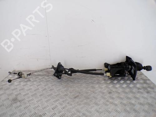 Gearstang Gearstang CITROËN JUMPER II Van 2.0 BlueHDi 110 (110 hp) 35789799 35789799