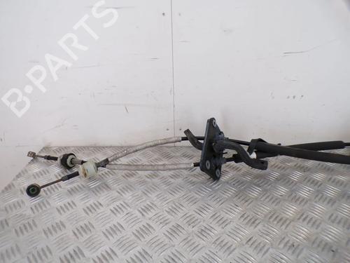 Gearstang CITROËN JUMPER II Van 2.0 BlueHDi 110 | BP35789799M90 - Image 3