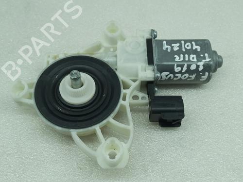 Used Right rear window motor Right rear window motor FORD FOCUS IV (HN) 1.0 EcoBoost (101 hp) 35789798 35789798