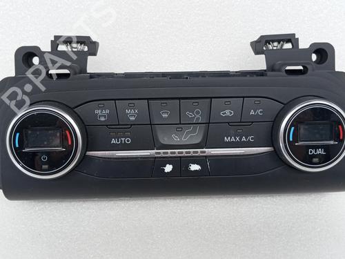 Used Climate control Climate control FORD FOCUS IV (HN) 1.0 EcoBoost (101 hp) 35789800 35789800