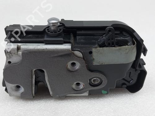Used Front left lock Front left lock FORD FOCUS IV (HN) 1.0 EcoBoost (101 hp) 35789801 35789801