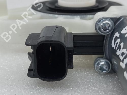 Right front window motor FORD FOCUS IV (HN) 1.0 EcoBoost | BP35789803E20 - Image 3