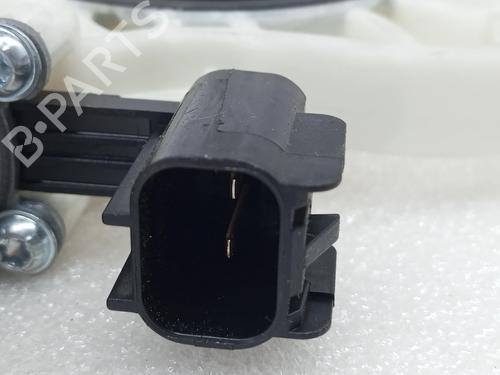 Left rear window motor FORD FOCUS IV (HN) 1.0 EcoBoost | BP35789805E23 - Image 3