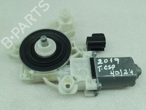 Used Left rear window motor Left rear window motor FORD FOCUS IV (HN) 1.0 EcoBoost (101 hp) 35789805 35789805