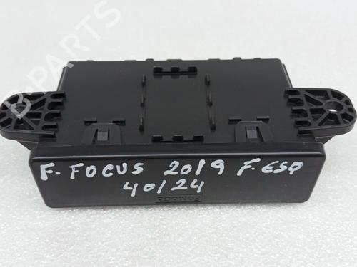 Electronic module FORD FOCUS IV (HN) 1.0 EcoBoost | BP35789808M83 - Image 2
