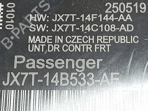 Electronic module FORD FOCUS IV (HN) 1.0 EcoBoost | BP35789810M83 - Image 4