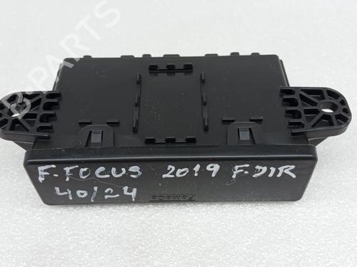 Electronic module FORD FOCUS IV (HN) 1.0 EcoBoost | BP35789810M83 - Image 2