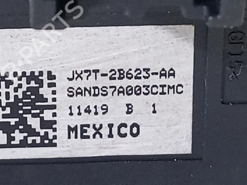 Switch FORD FOCUS IV (HN) 1.0 EcoBoost | BP35789813I30 - Image 4