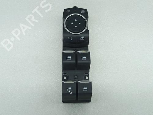Used Left front window switch Left front window switch FORD FOCUS IV (HN) 1.0 EcoBoost (101 hp) 35789815 35789815