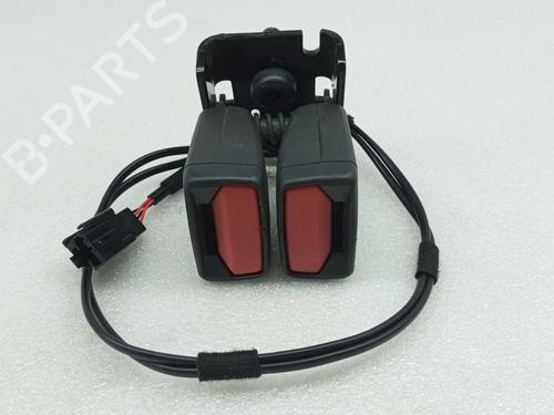 Autre Autre FORD FOCUS IV (HN) 1.0 EcoBoost (101 hp) 35793119 35793119