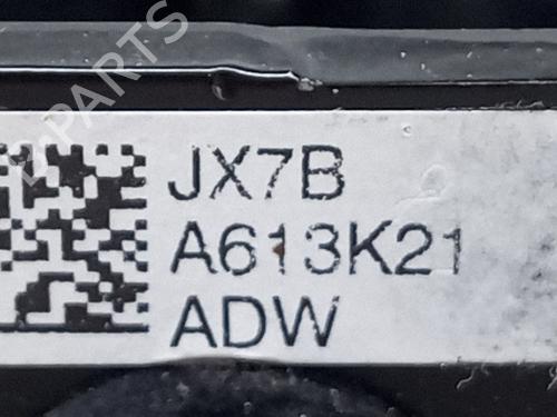 Seat buckle FORD FOCUS IV (HN) 1.0 EcoBoost | BP35793119I32 - Image 5