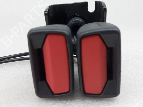 Seat buckle FORD FOCUS IV (HN) 1.0 EcoBoost | BP35793119I32 - Image 2