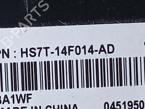 Electronic module FORD FOCUS IV (HN) 1.0 EcoBoost | BP35793123M83 - Image 4
