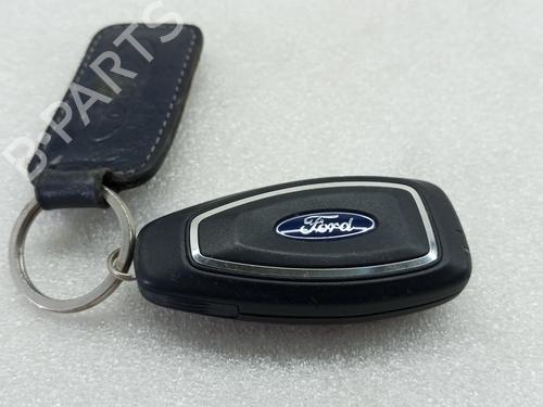Annen Annen FORD FOCUS IV (HN) 1.0 EcoBoost (101 hp) 35793127 35793127