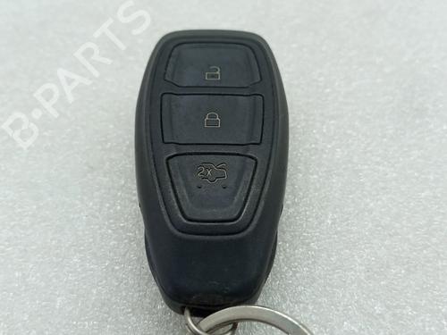 Electronic module FORD FOCUS IV (HN) 1.0 EcoBoost | BP35793127M83 - Image 2