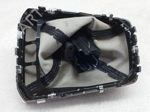 Gearknop FORD FOCUS IV (HN) 1.0 EcoBoost | BP35793128I34 - Image 3
