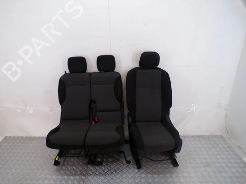 Used Other Other OPEL COMBO Box Body/MPV (K9) 1.5 D (102 hp) 35793129 35793129