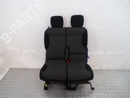 Seats set OPEL COMBO Box Body/MPV (K9) 1.5 D | BP35793129C78 - Image 2