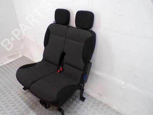 Seats set OPEL COMBO Box Body/MPV (K9) 1.5 D | BP35793129C78 - Image 4