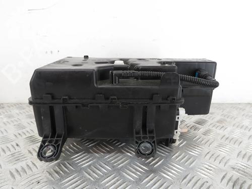 Autre Autre CITROËN JUMPER II Van 2.0 BlueHDi 110 (110 hp) 35793131 35793131