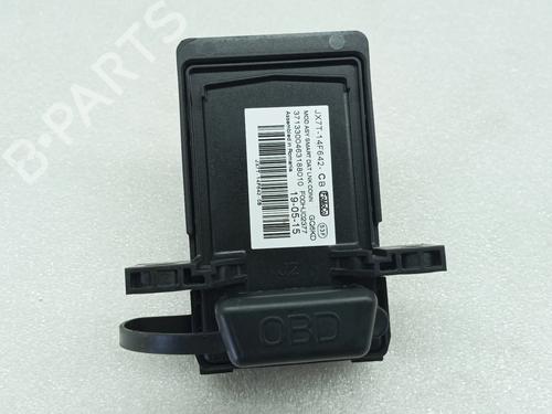 Electronic module FORD FOCUS IV (HN) 1.0 EcoBoost | BP35793132M83 - Image 3