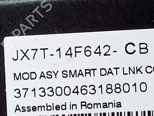 Electronic module FORD FOCUS IV (HN) 1.0 EcoBoost | BP35793132M83 - Image 4