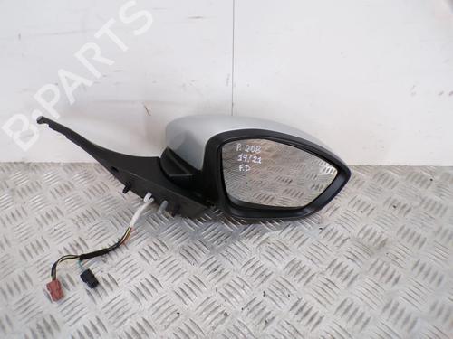 Used Right mirror Right mirror 35793134 35793134
