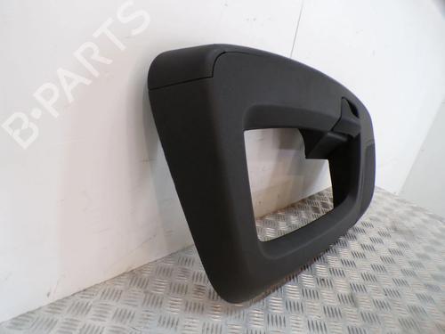 Front left panel OPEL MOVANO C Van (U9) 2.2 D | BP35793137C58 - Image 3