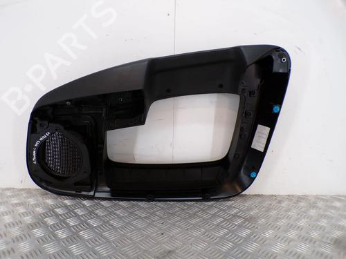 Front left panel OPEL MOVANO C Van (U9) 2.2 D | BP35793137C58 - Image 4