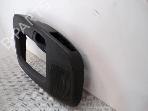 Front left panel OPEL MOVANO C Van (U9) 2.2 D | BP35793137C58 - Image 2