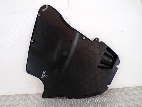 Front left panel OPEL MOVANO C Van (U9) 2.2 D | BP35793138C58 - Image 2