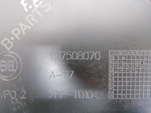 Front left panel OPEL MOVANO C Van (U9) 2.2 D | BP35793138C58 - Image 3