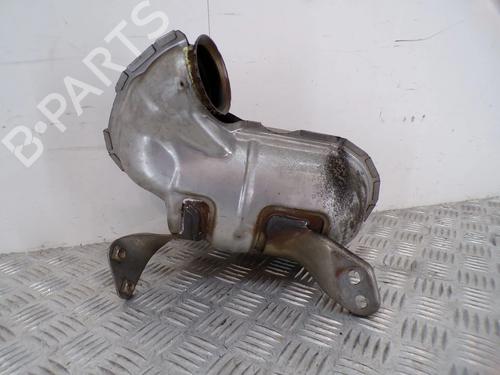 Catalyst OPEL MOVANO C Van (U9) 2.2 D | BP35795044M10 - Image 2
