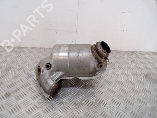 Used Catalyst Catalyst OPEL MOVANO C Van (U9) 2.2 D (140 hp) 35795044 35795044