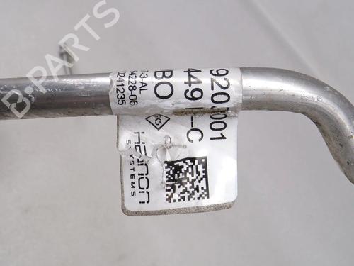 AC pipe SMART FORFOUR Hatchback (453) 0.9 (453.044, 453.053) | BP35799520M126 - Image 6
