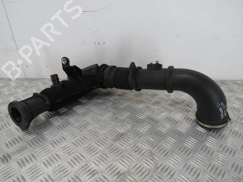 Intercooler-rør Intercooler-rør OPEL MOVANO C Van (U9) 2.2 D (140 hp) 35799521 35799521